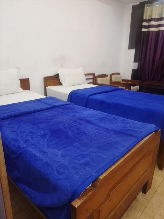 Hotel Assembly Шилонг Екстериор снимка