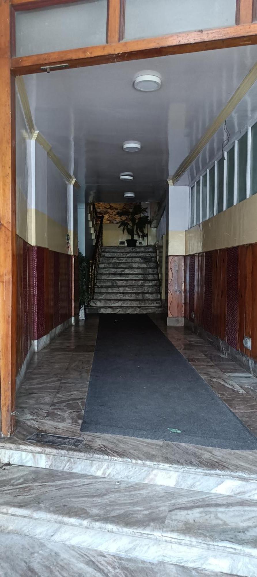 Hotel Assembly Шилонг Екстериор снимка